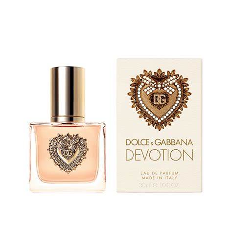 a que huele el perfume devotion dolce gabbana|devotion perfume for women.